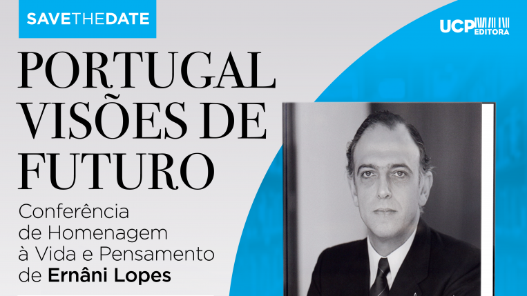 Conferência Homenagem Ernani Lopes - Setembro...